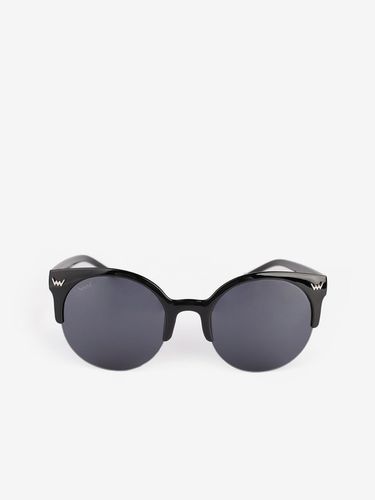 Vuch Corintha Sunglasses Black - Vuch - Modalova