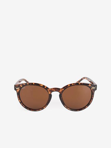 Vuch Gotfred Sunglasses Brown - Vuch - Modalova