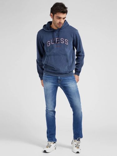 Guess Jeans Blue - Guess - Modalova