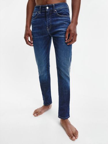 Calvin Klein Jeans Jeans Blue - Calvin Klein Jeans - Modalova