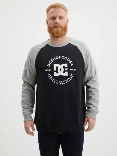 DC Sweatshirt Black - DC - Modalova