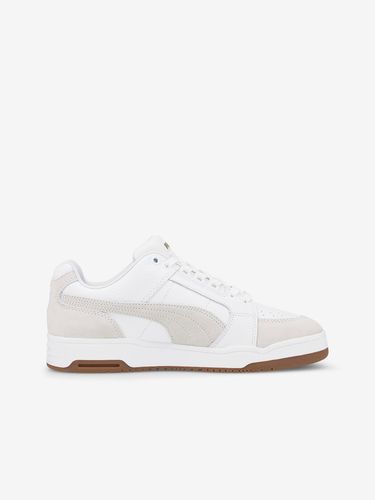 Slipstream Lo Suede FS Sneakers - Puma - Modalova