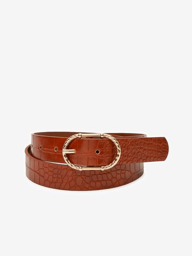 Orsay Belt Brown - Orsay - Modalova