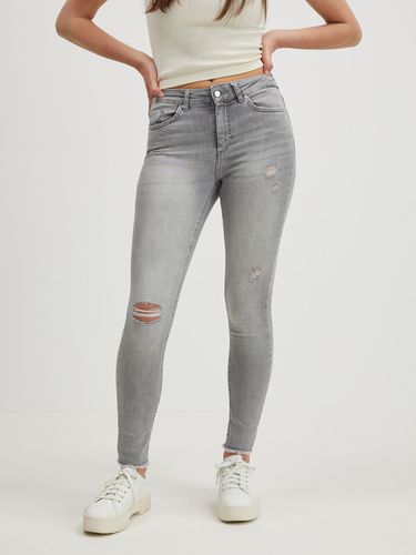 ONLY Blush Jeans Grey - ONLY - Modalova