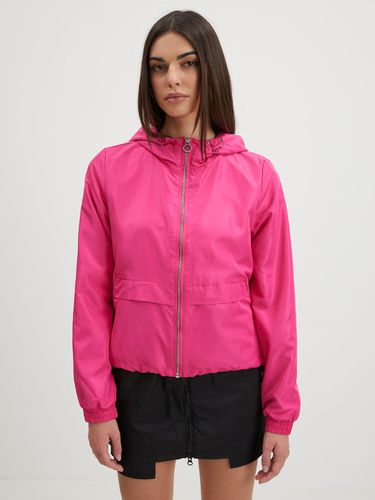 ONLY Malou Jacket Pink - ONLY - Modalova