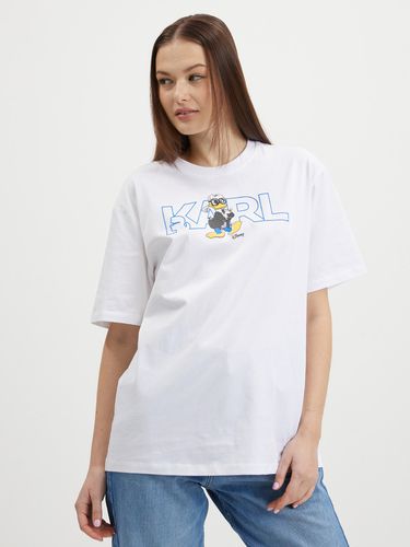 X Disney T-shirt - Karl Lagerfeld - Modalova