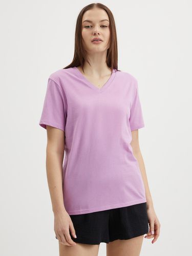 O'Neill T-shirt Violet - O'Neill - Modalova