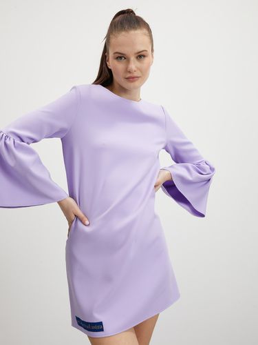 SIMPO Star Dresses Violet - SIMPO - Modalova