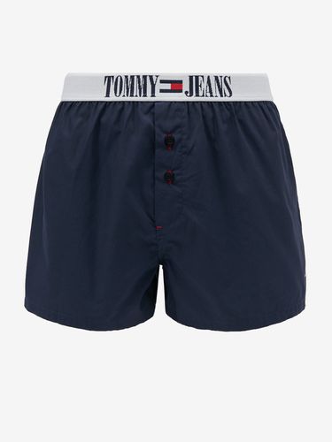 Tommy Jeans Boxer shorts Blue - Tommy Jeans - Modalova