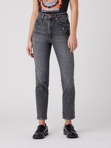 Wrangler Jeans Grey - Wrangler - Modalova