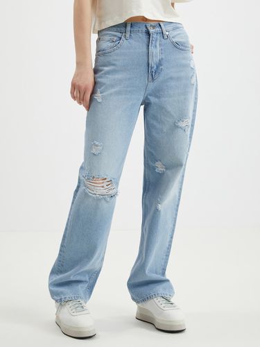 ONLY Dean Jeans Blue - ONLY - Modalova