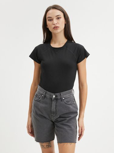 Calvin Klein Jeans Body Grey - Calvin Klein Jeans - Modalova