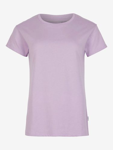 O'Neill Essentials T-shirt Violet - O'Neill - Modalova