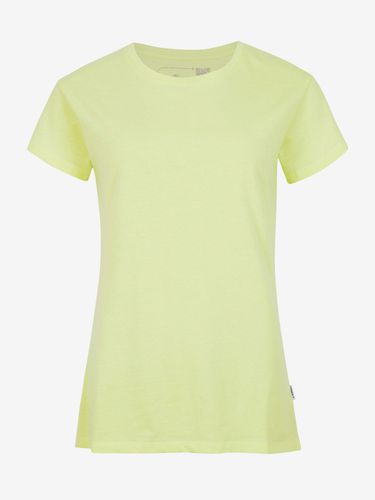 O'Neill Essentials T-shirt Yellow - O'Neill - Modalova