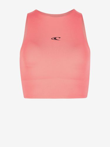 O'Neill Active Cropped Top Pink - O'Neill - Modalova