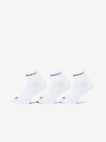 Quarter Set of 3 pairs of socks - O'Neill - Modalova