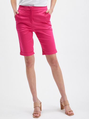 Orsay Shorts Pink - Orsay - Modalova