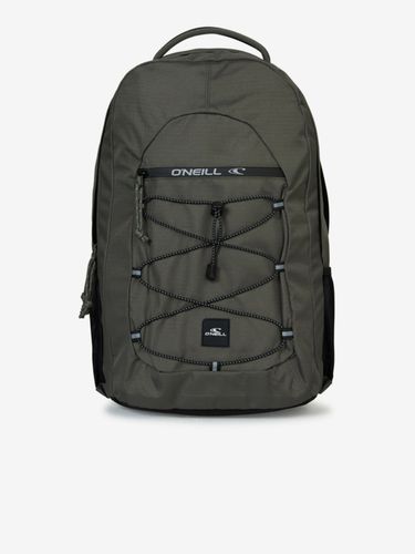 O'Neill Boarder Plus Backpack Green - O'Neill - Modalova