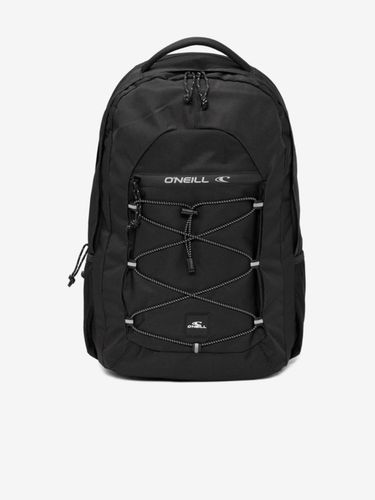 O'Neill Boarder Plus Backpack Black - O'Neill - Modalova