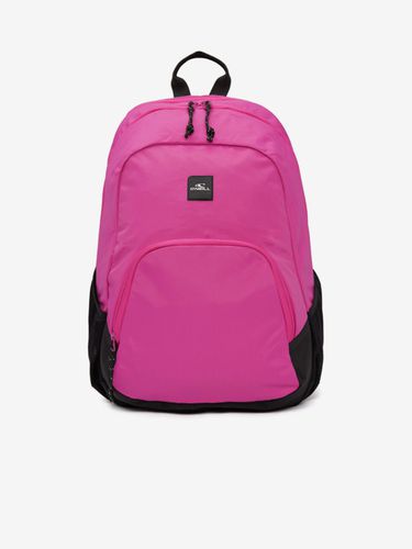 O'Neill Wedge Backpack Pink - O'Neill - Modalova