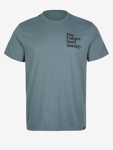 O'Neill Future Surf T-shirt Green - O'Neill - Modalova
