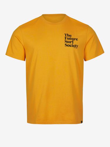 O'Neill Future Surf T-shirt Orange - O'Neill - Modalova