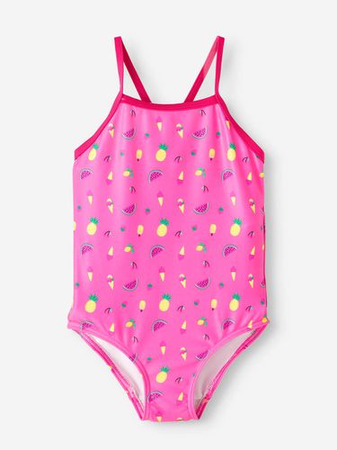Name it Ziza Kids Swimsuit Pink - name it - Modalova