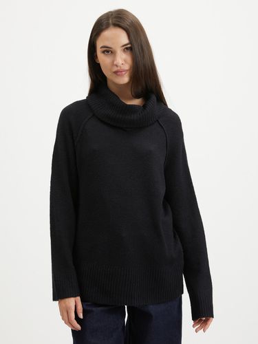 ONLY Ronja Sweater Black - ONLY - Modalova