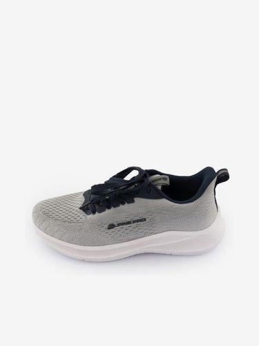 ALPINE PRO Chalon Sneakers Grey - ALPINE PRO - Modalova