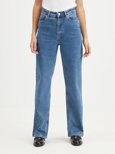 ONLY Camille Jeans Blue - ONLY - Modalova