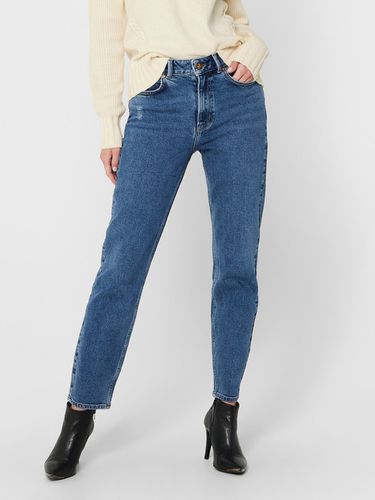 Jacqueline de Yong Kaja Jeans Blue - Jacqueline de Yong - Modalova