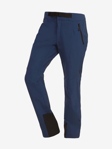 ALPINE PRO Luxa Trousers Blue - ALPINE PRO - Modalova