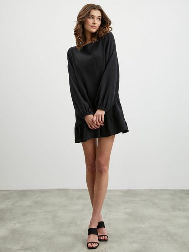 SIMPO Dresses Black - SIMPO - Modalova