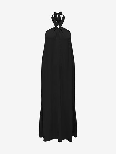 ONLY Rikka Dresses Black - ONLY - Modalova