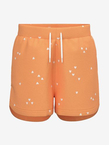 Name it Henny Kids Shorts Orange - name it - Modalova