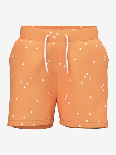 Name it Henny Kids Shorts Orange - name it - Modalova