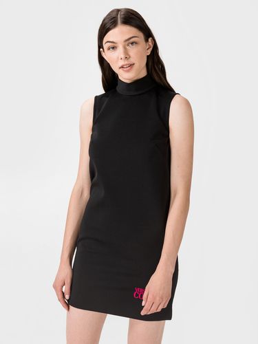 Versace Jeans Couture Dresses Black - Versace Jeans Couture - Modalova