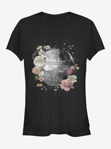 Death Star Wars T-shirt - ZOOT.Fan - Modalova