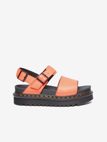 Dr. Martens Sandals Orange - Dr. Martens - Modalova