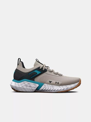 UA Project Rock 5 Sneakers - Under Armour - Modalova