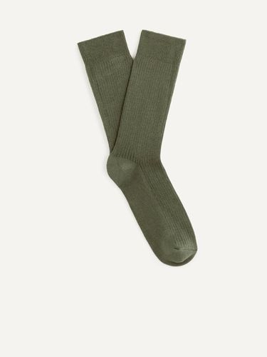 Celio Riqlo Socks Green - Celio - Modalova