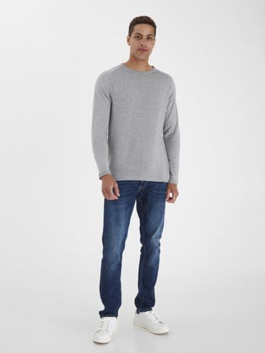 Blend Norun Sweater Grey - Blend - Modalova