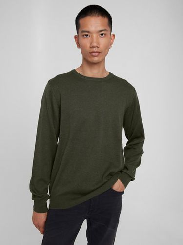 Blend Nolen Sweater Green - Blend - Modalova