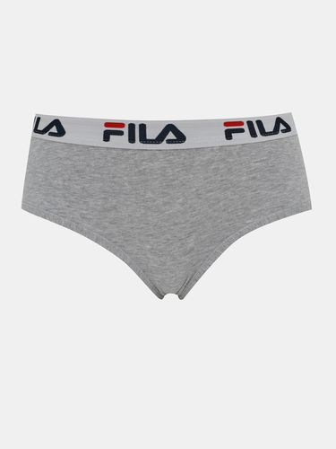 FILA Panties Grey - FILA - Modalova