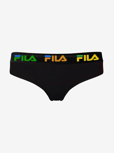 FILA Panties Black - FILA - Modalova