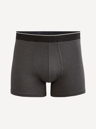 Celio Boxer shorts Grey - Celio - Modalova