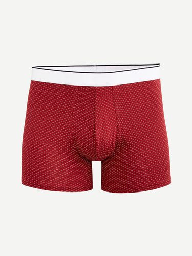 Celio Boxer shorts Red - Celio - Modalova