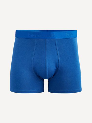 Celio Boxer shorts Blue - Celio - Modalova