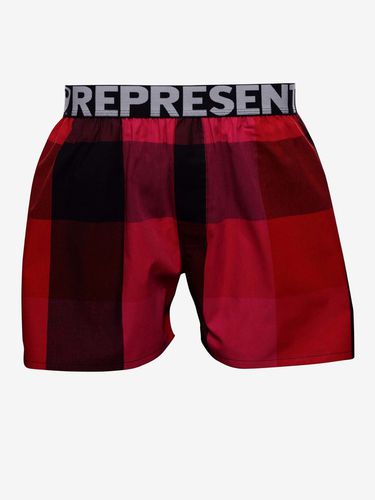 Mike 21256 Boxer shorts - Represent - Modalova