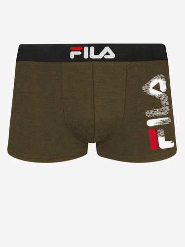 FILA Boxer shorts Green - FILA - Modalova